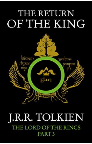 The Return of the King (The Lord of the Rings, Book 3) 