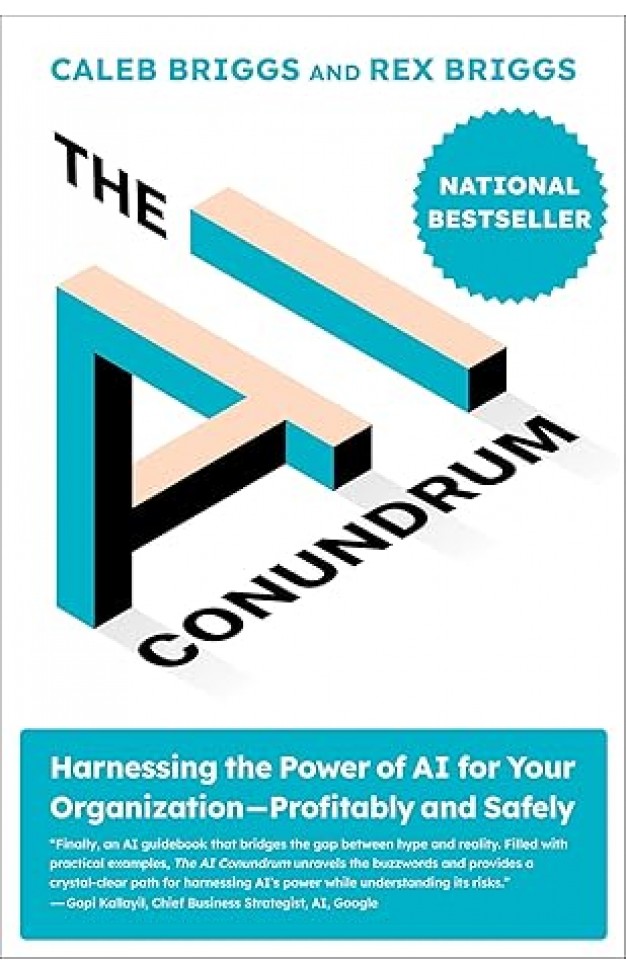 The AI Conundrum