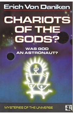 Chariots of the Gods