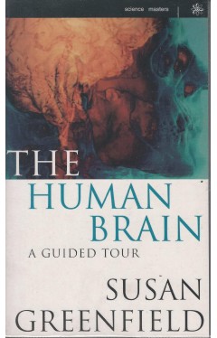 Human Brain a Guided Tour