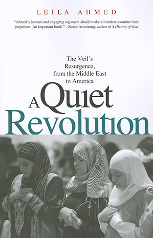 A Quiet Revolution: The Veil's Resurgence, from the Middle East to America