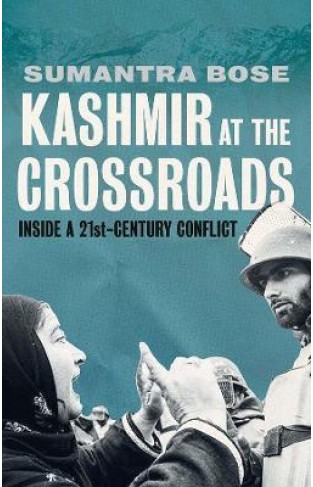 Kashmir at the Crossroads - Inside a 21st-Century Conflict