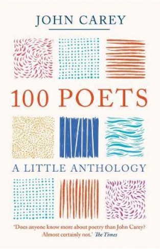 100 Poets : A Little Anthology