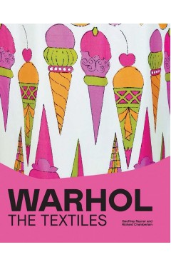 Warhol: The Textiles