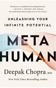 Metahuman: Unleashing Your Infinite Potential