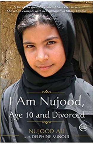 I Am Nujood, Age 10 and Divorced