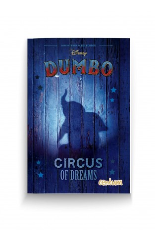 Dumbo - Novel of the Movie (Disney Dumbo)