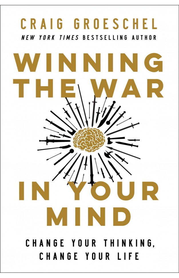 WINNING THE WAR IN YOUR MIND