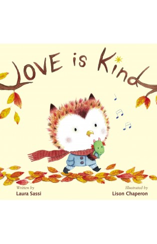 Love Is Kind