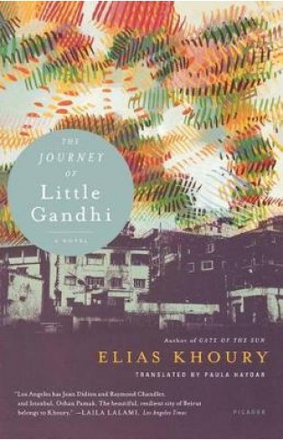 The Journey of Little Gandhi