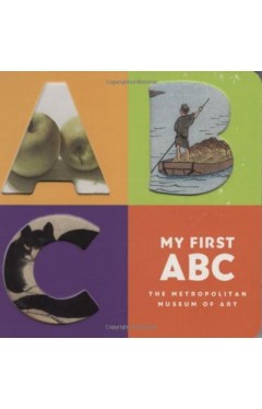 My First ABC