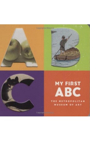 My First ABC