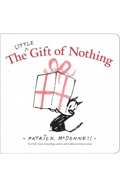 The Little Gift of Nothing