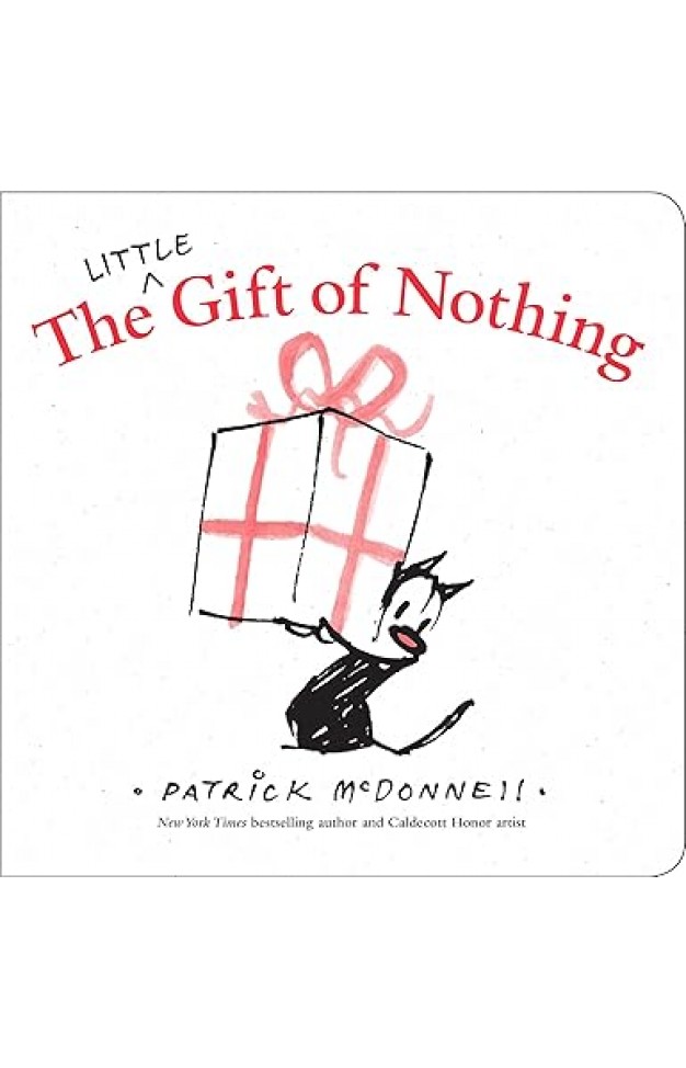 The Little Gift of Nothing