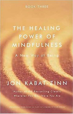 The Healing Power of Mindfulness - A New Way of Being