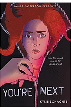 AI - Youre Next - (PB)