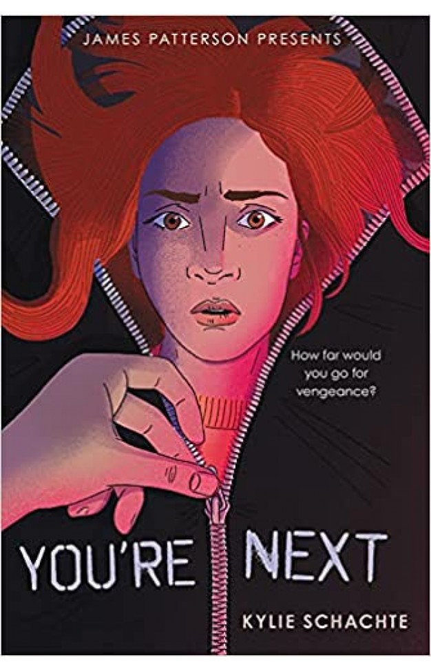 AI - Youre Next - (PB)