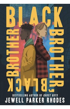 Black Brother, Black Brother