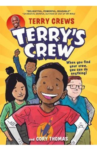 Terry's Crew