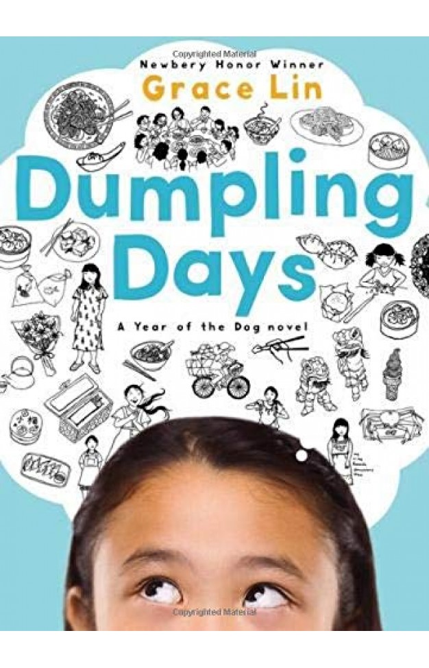 Dumpling Days