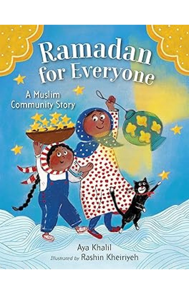Ramadan for Everyone