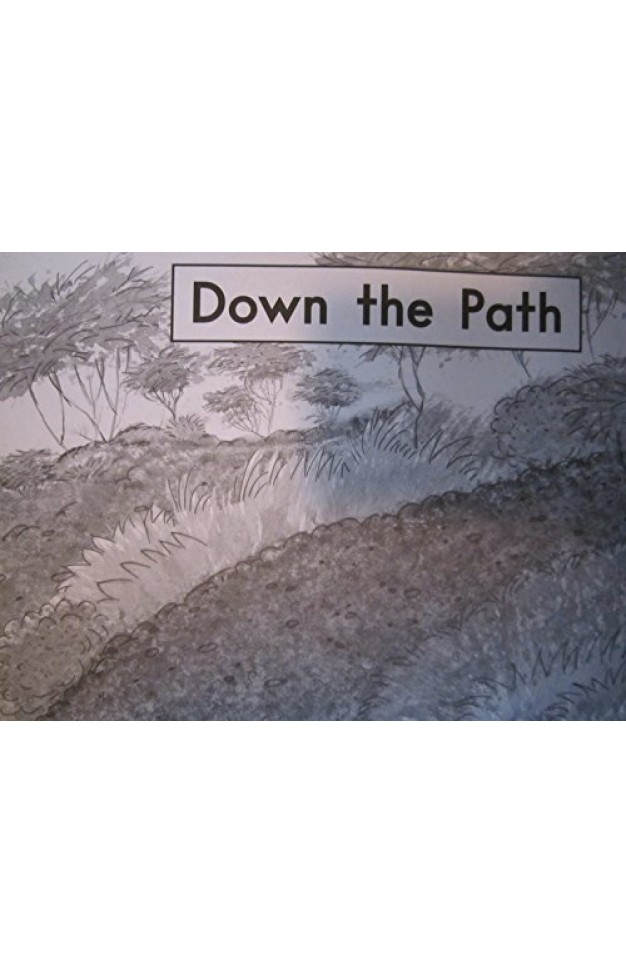 Down the Path