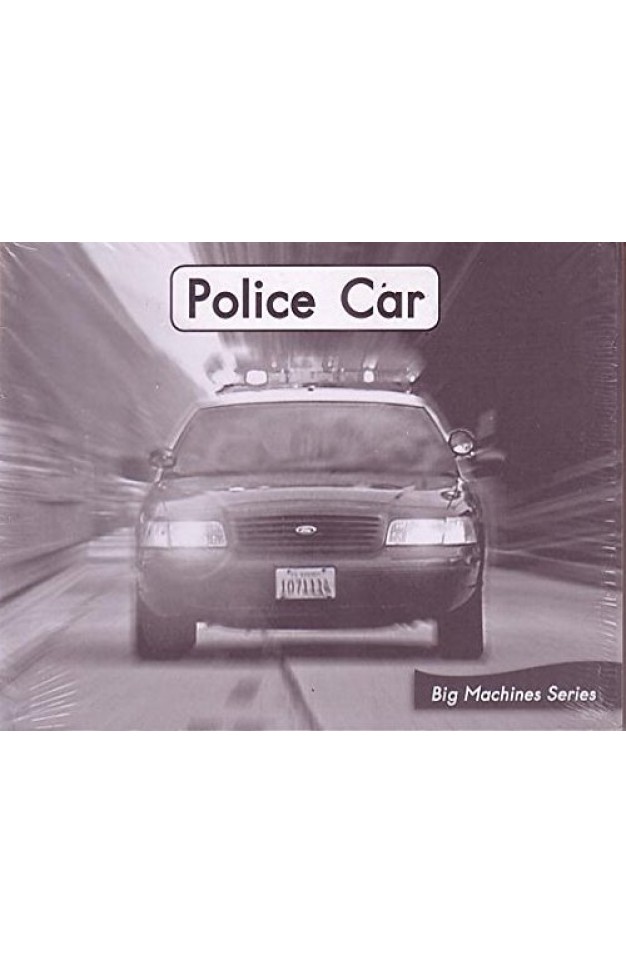 POLICE CAR