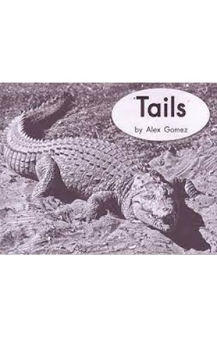 My Take-Home Book  Tails