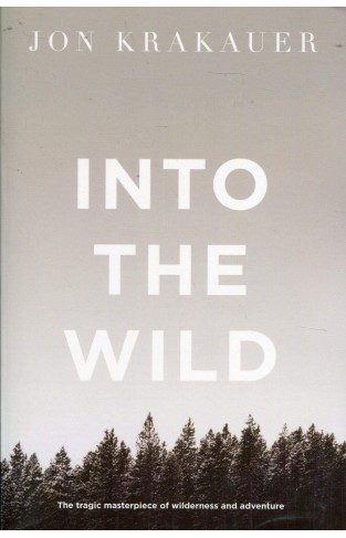 Into The Wild