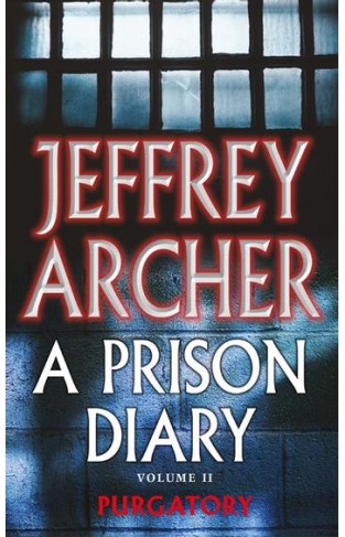 A Prison Diary Volume 2: Purgatory - (PB)
