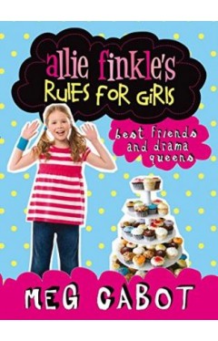 Best Friends and Drama Queens