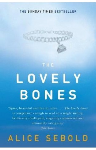 The Lovely Bones - A Novel