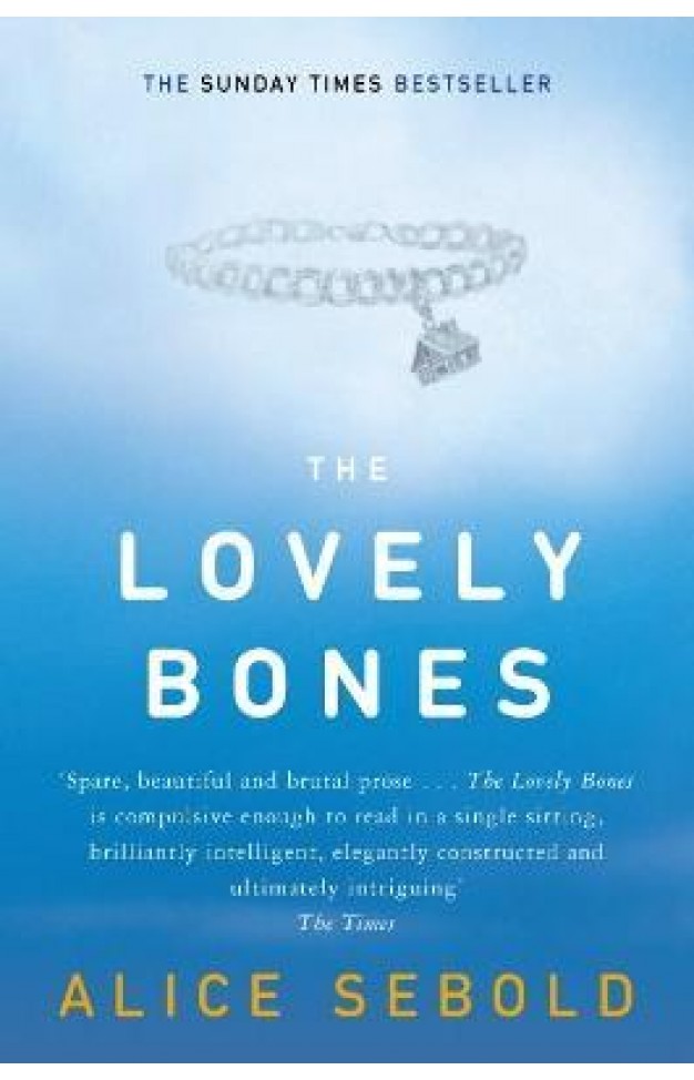 The Lovely Bones - A Novel