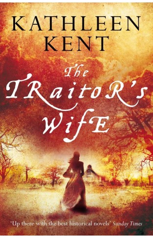 The Traitors Wife -