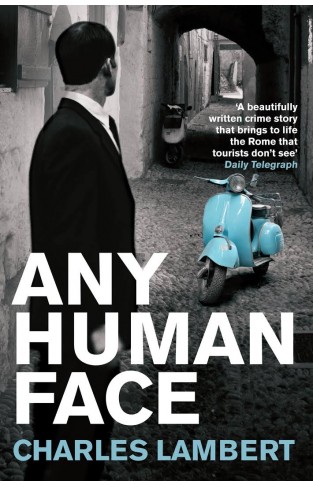 Any Human Face 