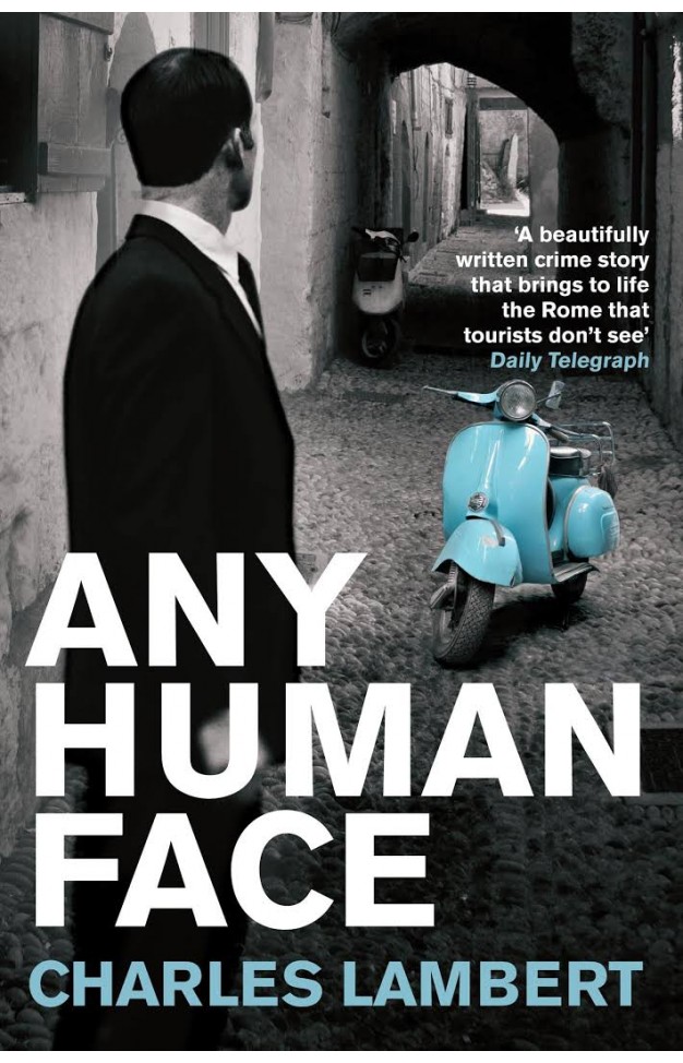 Any Human Face 
