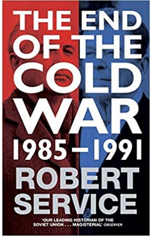 The End of the Cold War, 1985-1991