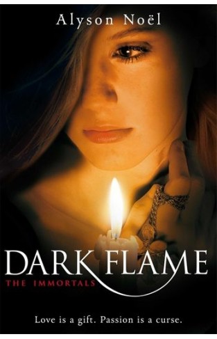 The Immortals Dark Flame
