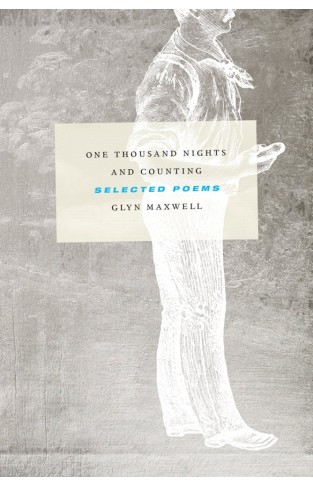 One Thousand Nights and Counting - Selected Poems