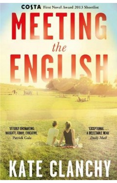 Meeting the English -