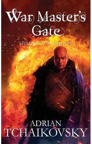War Master's Gate