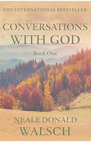 Conversations with God - An Uncommon Dialogue