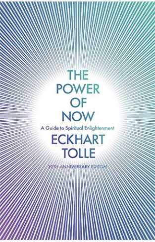 The Power Of Now 