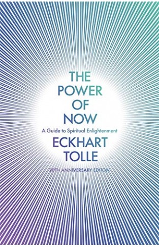 The Power Of Now 