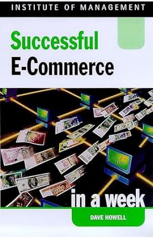 Successful E-commerce in a Week