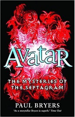 Avatar: Book 2 (Mysteries of the Septagram)