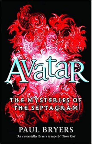 Avatar: Book 2 (Mysteries of the Septagram)