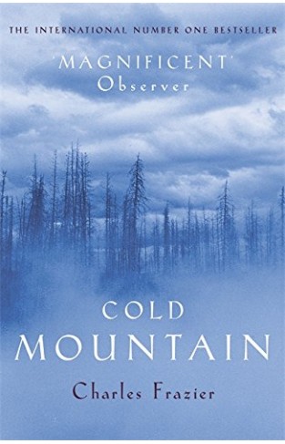 Cold Mountain