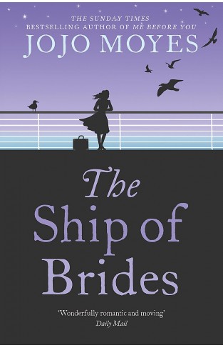 The Ship of Brides