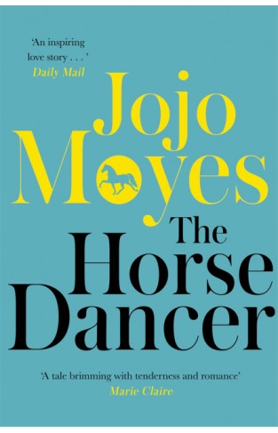 The Horse Dancer